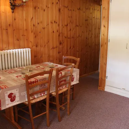 4 Pers, Pied Des Pistes, Proche Commerces - Vars Les Claux - Fr-1-330b-132 Apartment *